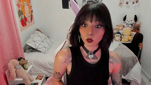bunny pao online show from April 2026 04:08:02 AM