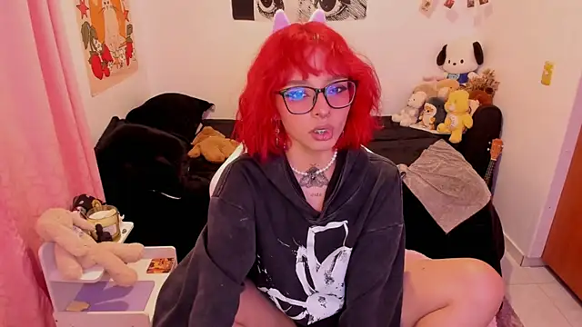 bunny pao online show from June 2026 03:23:02 AM