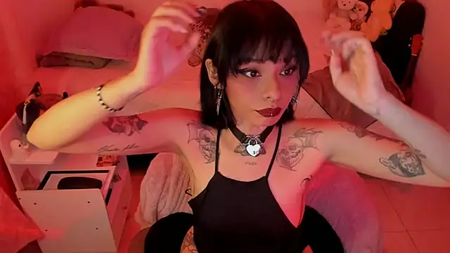 bunny pao online show from April 2026 05:13:01 AM