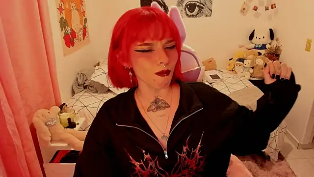 bunny pao online show from May 2026 03:50:01 AM