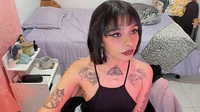 bunny pao online show from April 2026 05:31:01 AM