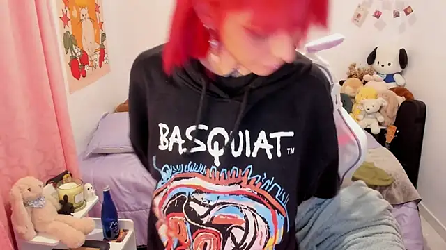 bunny pao online show from May 2026 04:27:01 AM