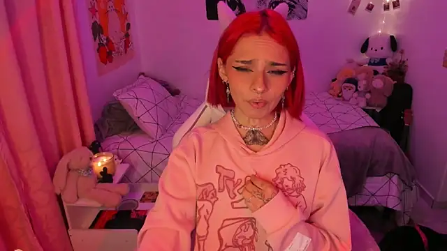 bunny pao online show from May 2026 04:43:01 AM