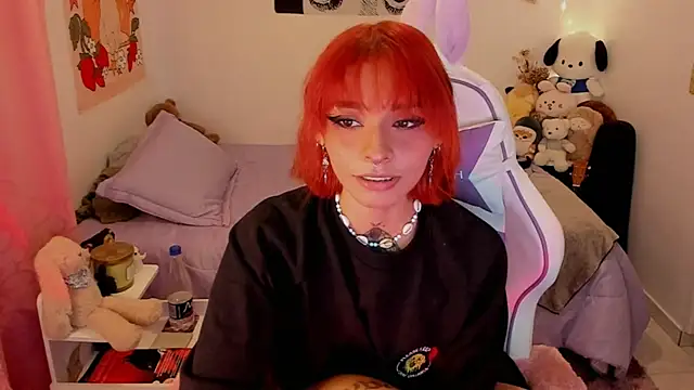 bunny pao online show from May 2026 03:33:02 AM