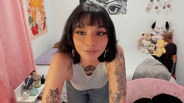 bunny pao online show from April 2026 03:22:01 AM