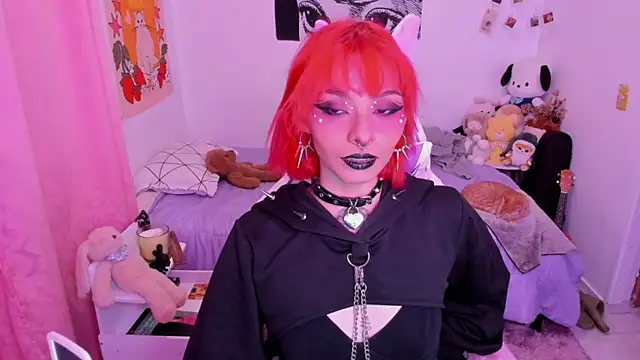 bunny pao online show from June 2026 11:54:02 PM