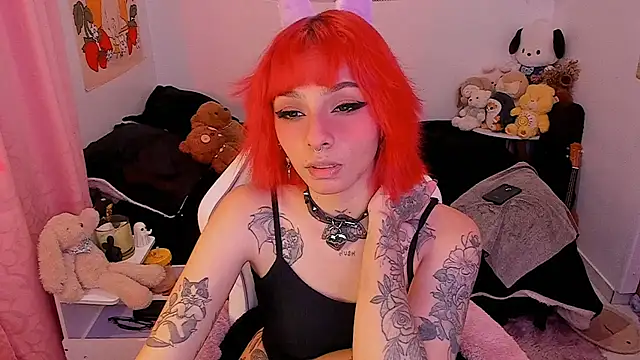 bunny pao online show from July 2026 04:20:01 AM