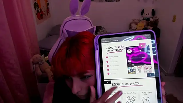 bunny pao online show from June 2026 06:14:01 AM