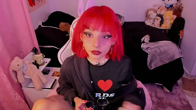 bunny pao online show from June 2026 04:45:01 AM