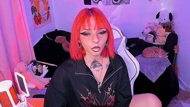 bunny pao online show from July 2026 04:13:02 AM
