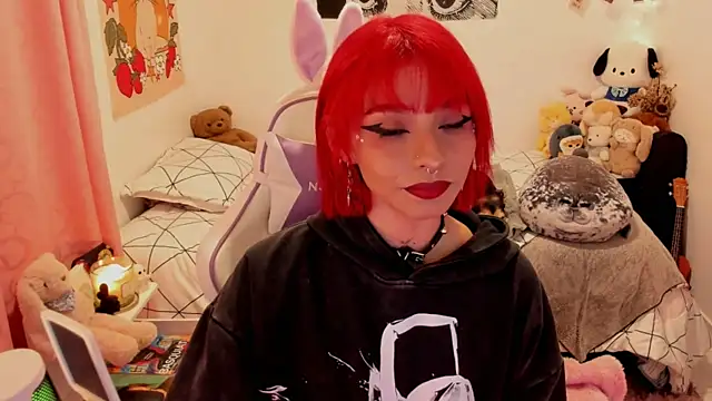 bunny pao online show from May 2026 04:41:01 AM