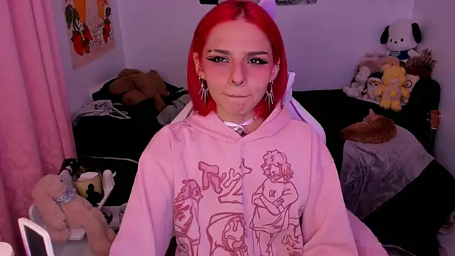 bunny pao online show from June 2026 04:41:02 AM