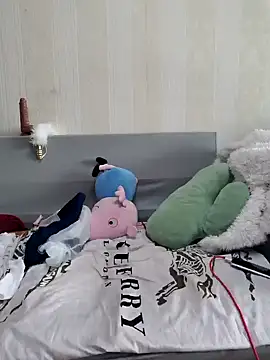 JiaojiaoER online show from April 2026 05:57:02 AM