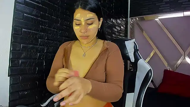 Angelasex67 online show from April 2026 03:09:01 AM