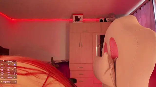 milk1sweet online show from April 2026 01:34:01 PM