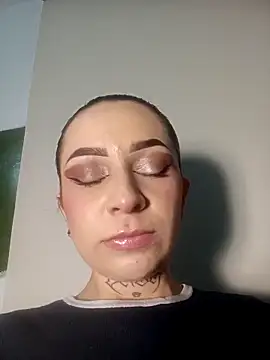 Kollontai online show from April 2026 03:19:01 AM