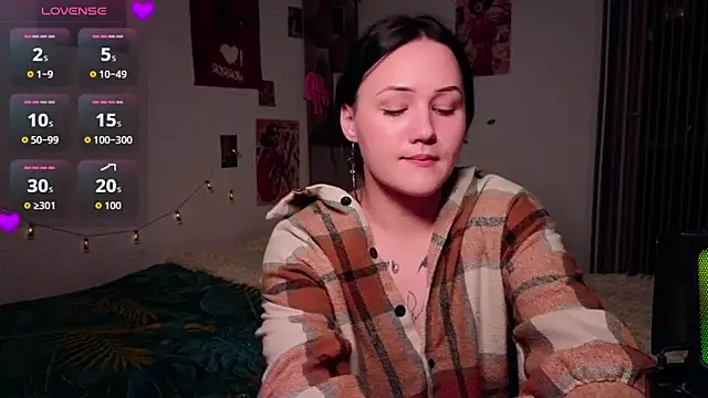 Tori Sweet online show from April 2026 04:10:02 PM