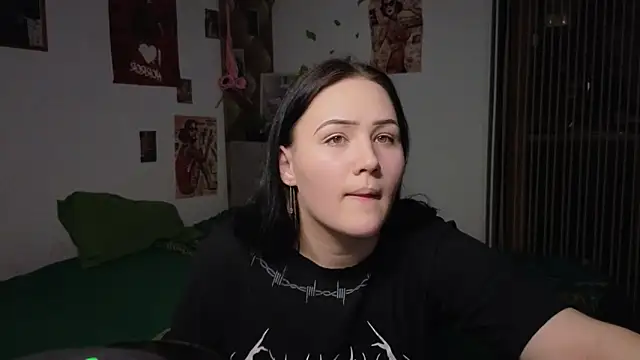 Tori Sweet online show from April 2026 02:08:01 PM