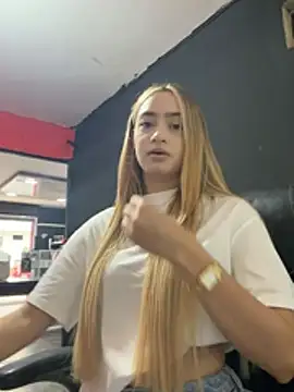 barbievictoria online show from July 2026 05:08:01 PM
