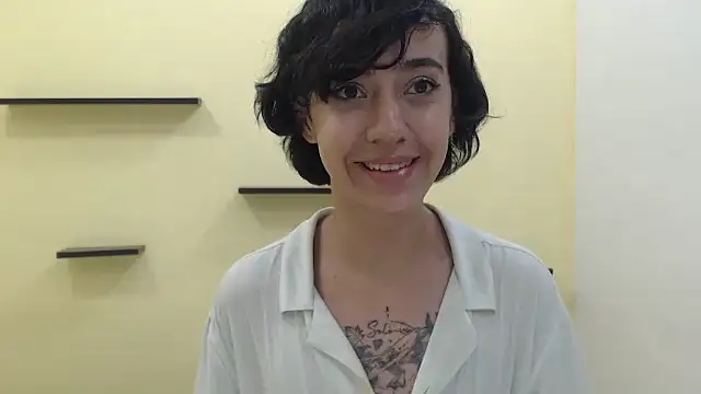 romina white18 online show from April 2026 08:21:02 AM