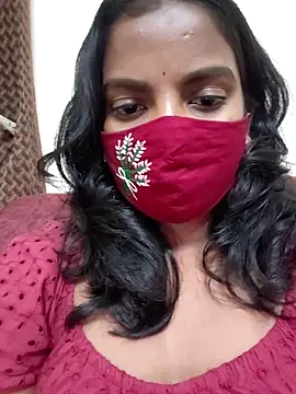 Tamil Hot Annabelle online show from April 2026 07:51:01 PM