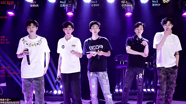 Snapshot of AOA-boy001 chatting on April 2026 07:24:01 AM AOA-boy001 online show from April 2026 07:24:01 AM