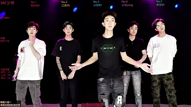 Snapshot of AOA-boy001 chatting on April 2026 12:55:01 PM AOA-boy001 online show from April 2026 12:55:01 PM