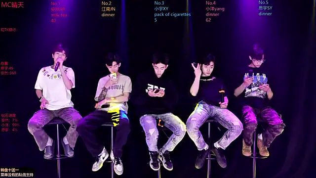 Snapshot of AOA-boy001 chatting on April 2026 03:57:02 PM AOA-boy001 online show from April 2026 03:57:02 PM