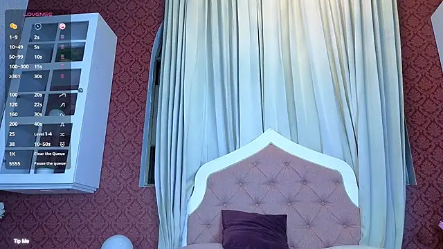 KristinaGriner online show from April 2026 04:04:01 AM