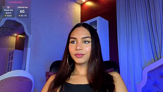 KristinaGriner online show from May 2026 03:38:02 AM