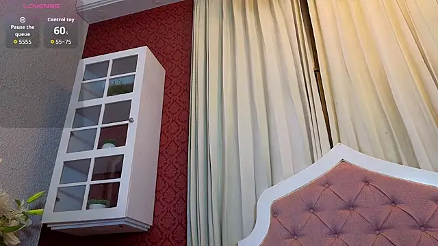 KristinaGriner online show from March 2026 08:26:33 AM