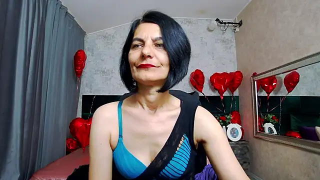KalystaSwiss online show from April 2026 04:06:01 AM