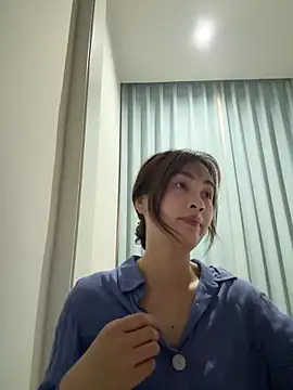 Yang 218 online show from April 2026 04:58:02 AM