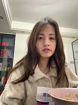 Yang 218 online show from March 2026 11:12:02 AM