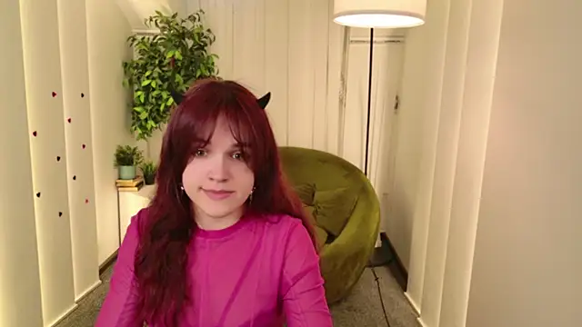 Anny Lani online show from April 2026 12:12:01 PM