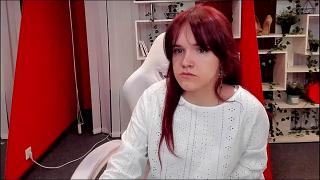 Anny Lani online show from April 2026 12:01:01 PM