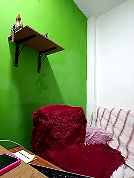 valilurose0427 online show from March 2026 01:07:01 AM