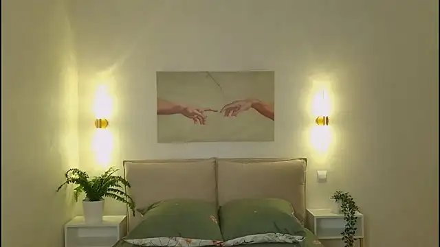 MellyAlfayi online show from March 2026 08:27:01 AM