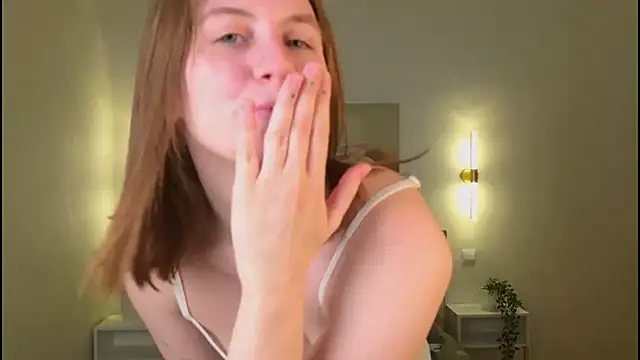 MellyAlfayi online show from March 2026 07:26:01 PM