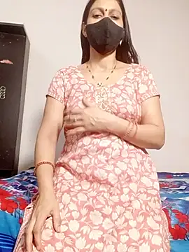 Sexyy Bhabhi 143 online show from July 2026 10:21:02 PM
