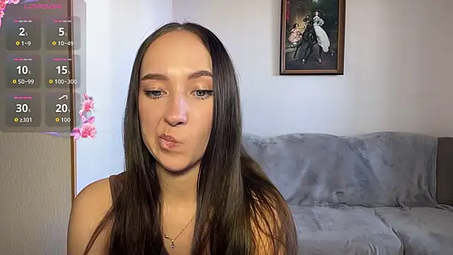 Liesenaniles online show from July 2026 06:10:02 AM