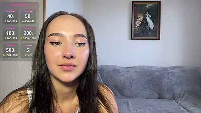 Liesenaniles online show from June 2026 08:20:01 AM