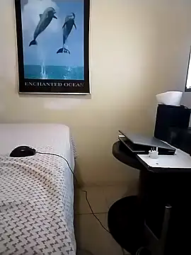 SteedyGee online show from April 2026 07:33:01 PM