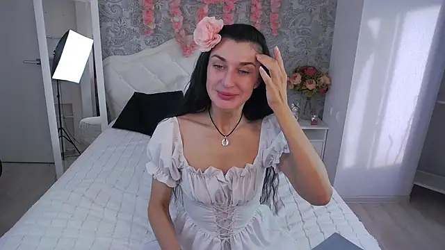 AriannaCruise online show from April 2026 03:57:02 AM