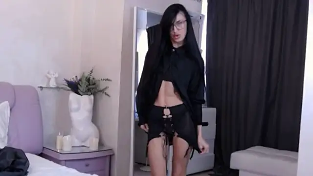 AriannaCruise online show from May 2026 04:11:02 AM