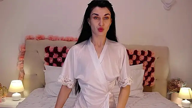 AriannaCruise online show from April 2026 10:12:02 PM