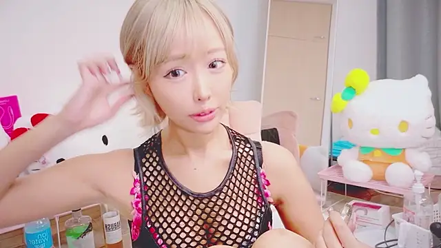 baby  cherry   online show from June 2026 12:14:01 PM