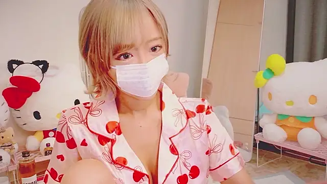 baby  cherry   online show from May 2026 12:22:02 PM