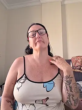 Snapshot of Flirty_Siennax chatting on July 2026 08:55:02 AM Flirty Siennax online show from July 2026 08:55:02 AM