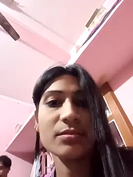 Cute-Kayra online show from April 2026 12:01:01 PM